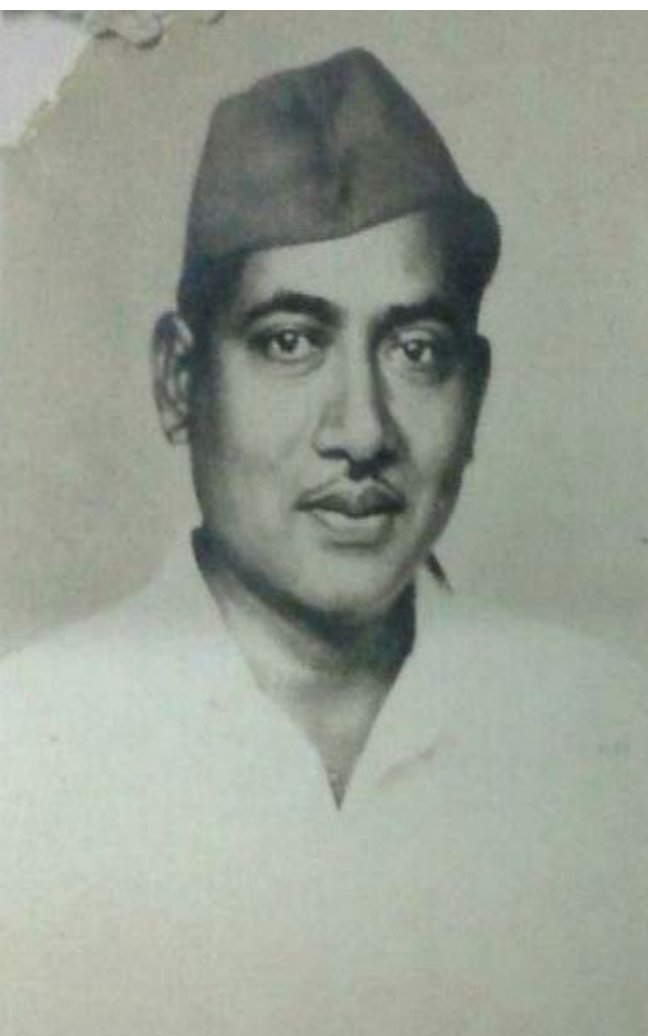 Adarsh Maharashtra | आंबेडकरी चळवळीतील अग्रगण्य सेनानी