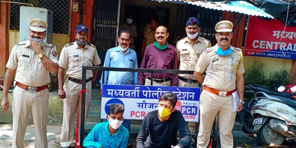 Adarsh Maharashtra | उल्हासनगर येथे ८८ हजार...