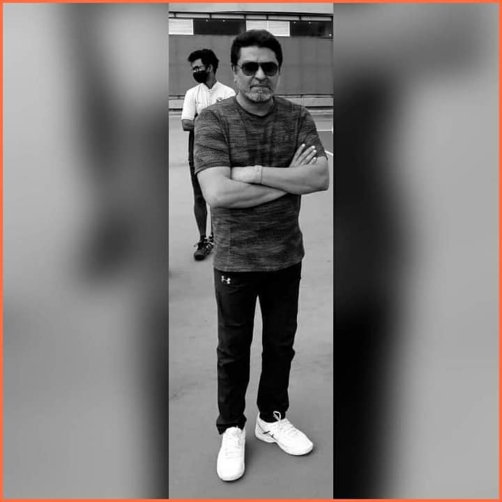 Adarsh Maharashtra | राज ठाकरे यांचे नवे रूप सोशल...