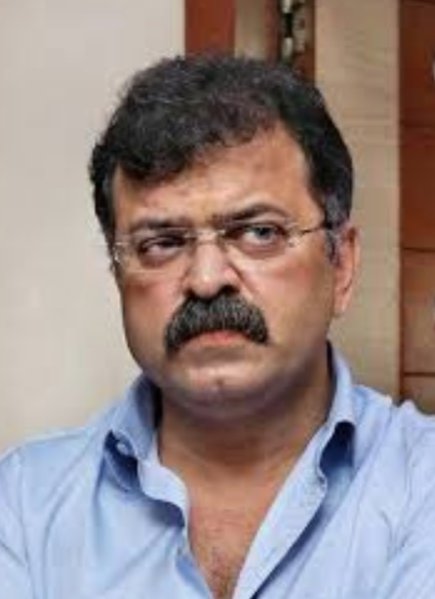 Adarsh Maharashtra | जितेंद्र आव्हाड सोलापूरचे...