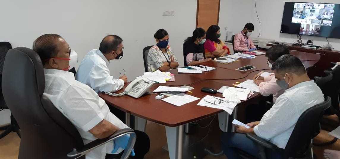 Adarsh Maharashtra | माझे कुटुंब, माझी जबाबदारी’...