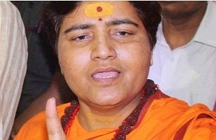 Adarsh Maharashtra | नथुराम गोडसे देशभक्त होता,...