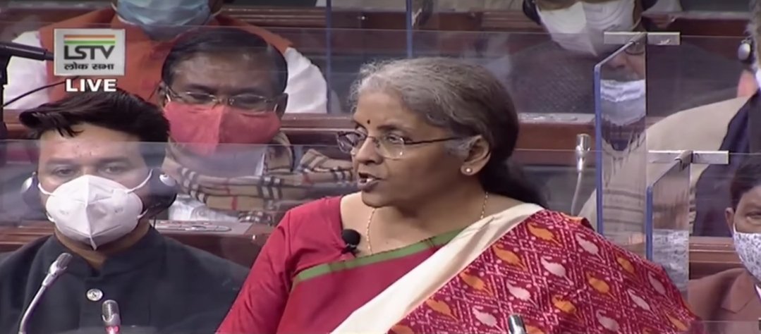 Adarsh Maharashtra | अर्थसंकल्पानंतर जाणून घ्या काय होणार महाग आणि काय होणार स्वस्त; एका...