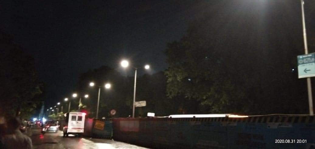 Adarsh Maharashtra | मनसेच्या पाठपुराव्यामुळे...