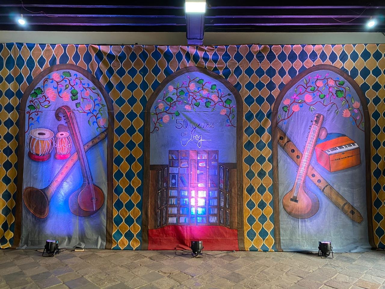 Adarsh Maharashtra | संत झेवियर...