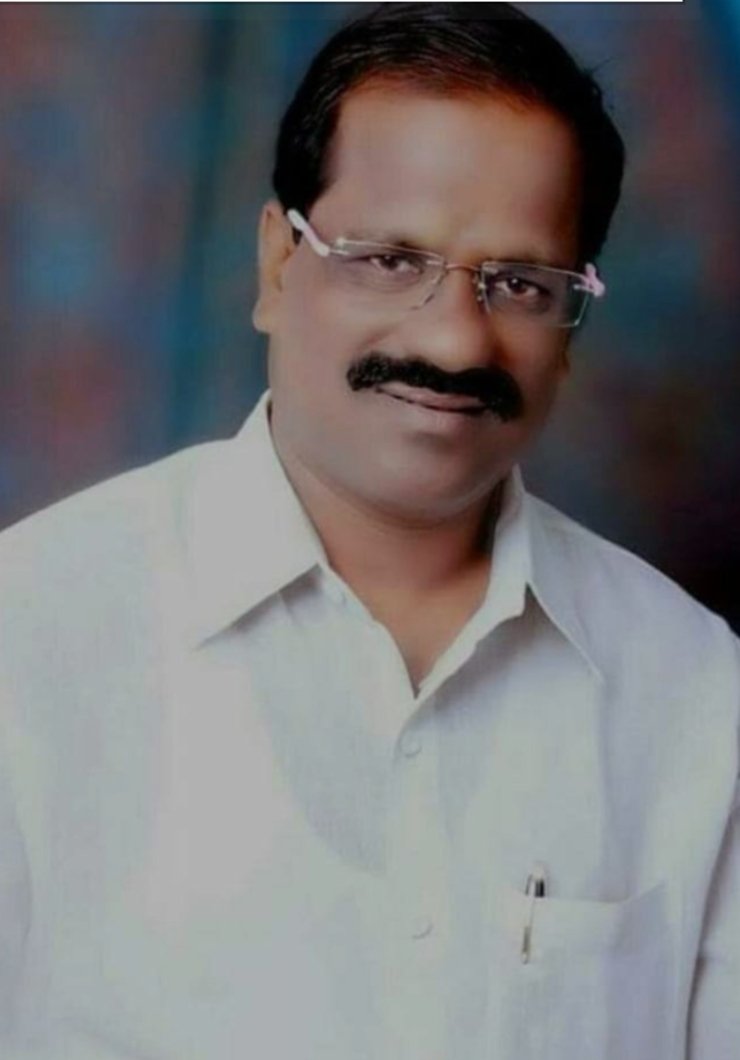 Adarsh Maharashtra | भाजप च्या ठाणे ग्रामीण...