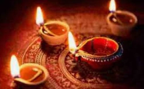 Adarsh Maharashtra | यंदा दिवाळी, दसरा घरातच; कंन्टेनमेंट झोनमध्ये सण साजरे होणार नाहीत.