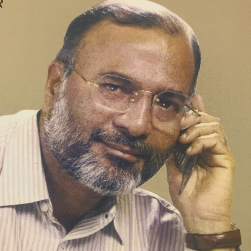 Adarsh Maharashtra | माजी मनपा उपायुक्त दिनेश जाधव यांचे निधन