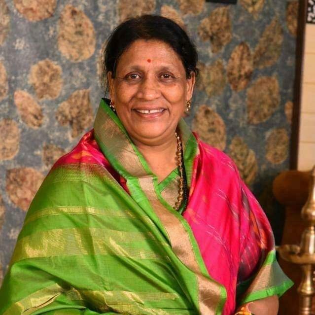 Adarsh Maharashtra | यशोमती ठाकूर यांच्या...