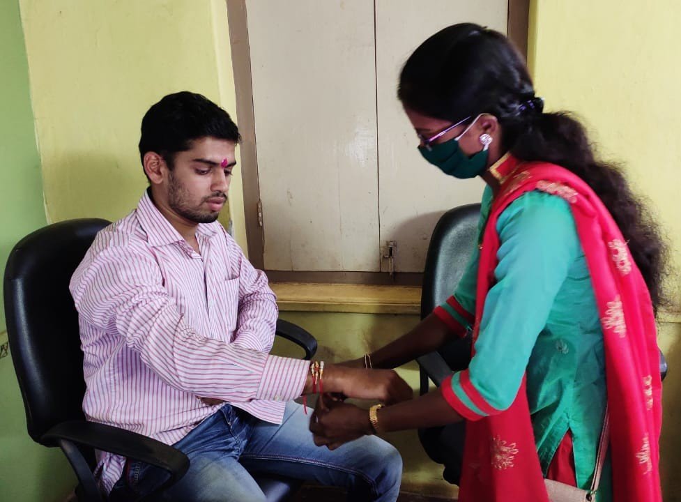 Adarsh Maharashtra | महिला उत्कर्ष समिती आयोजित...