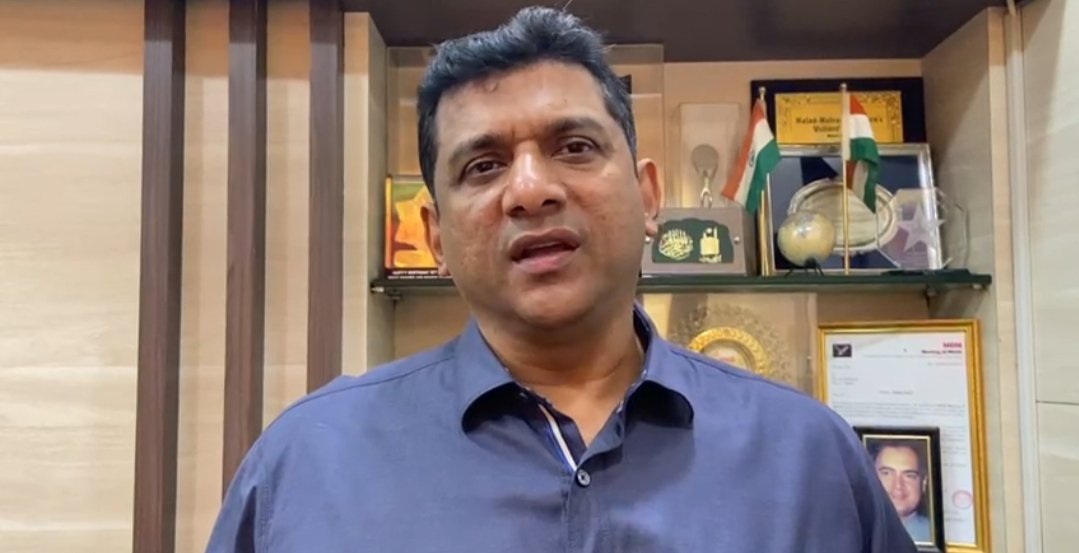 Adarsh Maharashtra | बृहन्मुंबई महानगरपालिकेसाठी...