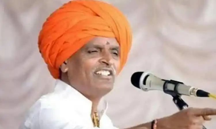 Adarsh Maharashtra | इंदुरीकर महाराज हाजीर हो. ७ ऑगस्टला कोर्टात हजर राहण्याचे आदेश