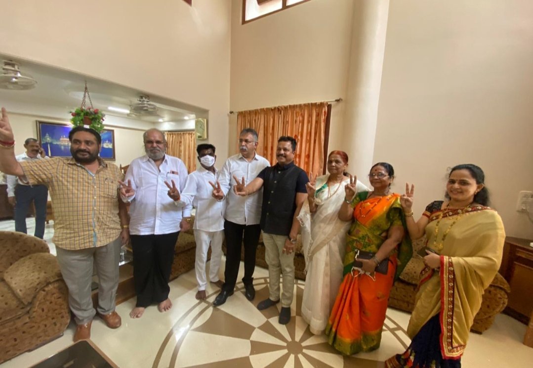 Adarsh Maharashtra | उल्हासनगर महापालिकेच्या...