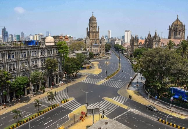 Adarsh Maharashtra | BREAKING महाराष्ट्रात३१...