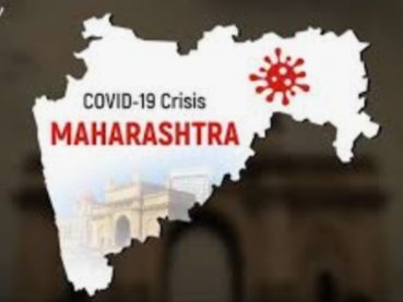 Adarsh Maharashtra | राज्यात कोरोना बाधित १७७३ रुग्ण बरे होऊन घरी तर राज्यात आज ५८३ नवीन...