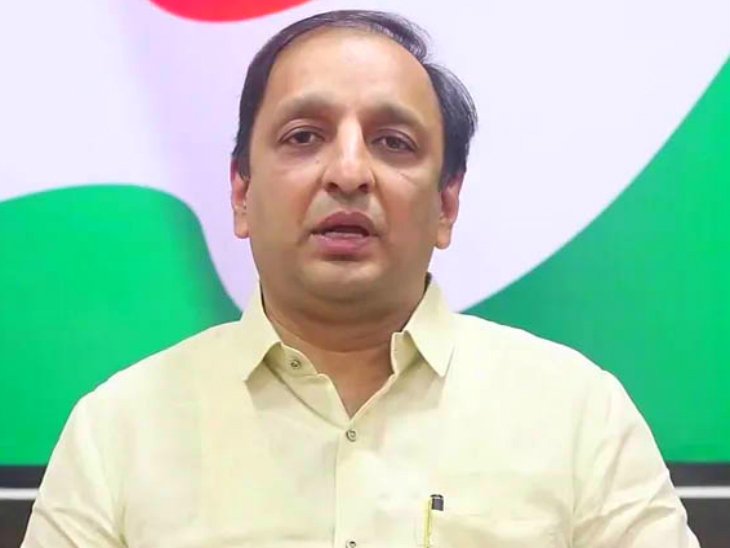 Adarsh Maharashtra | आ. विनायक मेटेंच्या नसत्या उठाठेवींनी मराठा आरक्षणावर बालंट!  काँग्रेस...