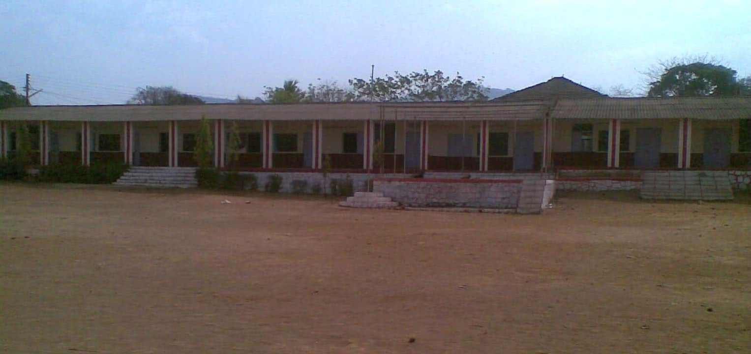 Adarsh Maharashtra | सर्वोदय विद्यालय सुडकोली ता....