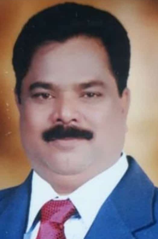 Adarsh Maharashtra | धोंडीराम पाटील यांच्या मुळे...