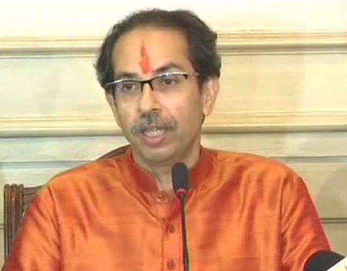 Adarsh Maharashtra | प्रधानमंत्र्यांनी घेतला १०...