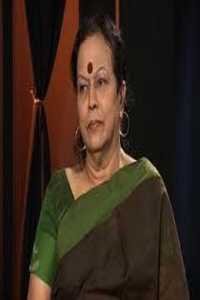 Adarsh Maharashtra | ज्येष्ठ अभिनेत्री लालन सारंग...