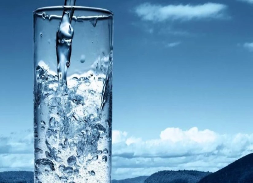 Adarsh Maharashtra | आता समुद्राचे पाणी गोड होणार;...