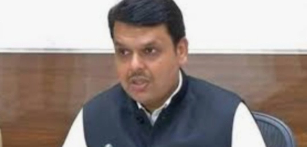 Adarsh Maharashtra | सातत्याने कोरोना...