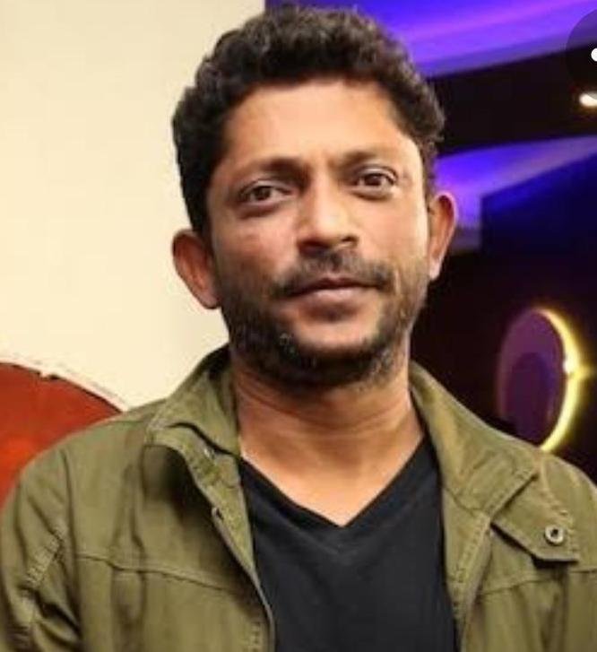 Adarsh Maharashtra | प्रसिद्ध दिग्दर्शक निशिकांत...