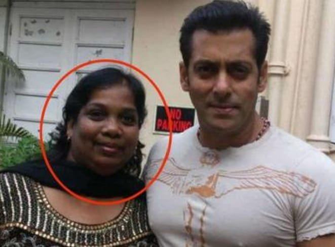 Adarsh Maharashtra | सलमान खानची कोरियोग्राफर चालवत होती सेक्स रॅकेट