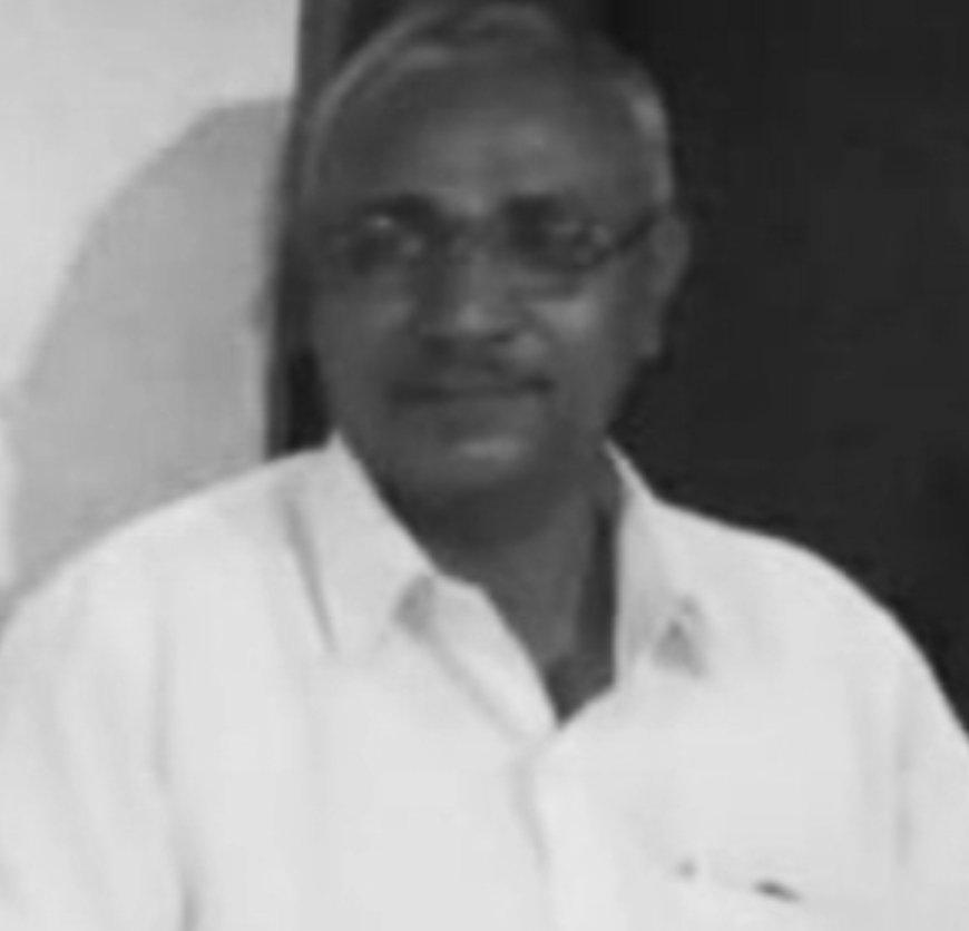 Adarsh Maharashtra | भारतीय बौध्द महासभा  ठाणे...