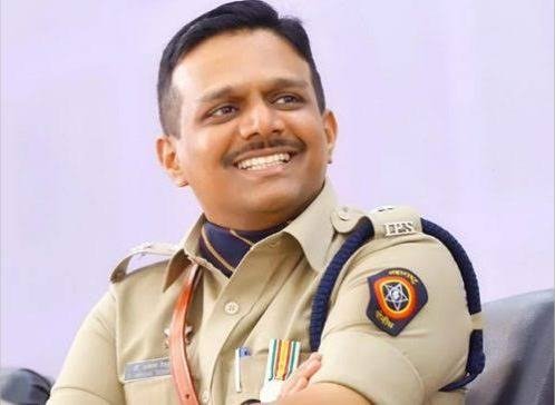 Adarsh Maharashtra | पुणे ग्रामीण पोलीस ...