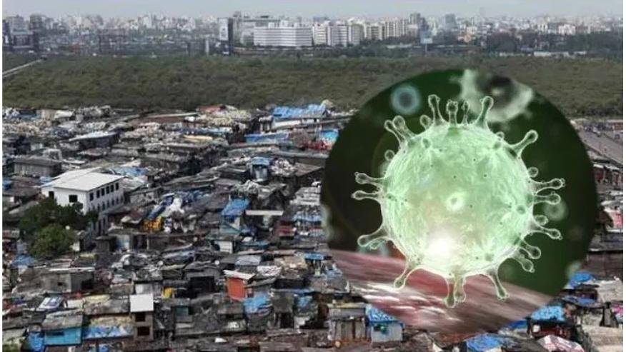 Adarsh Maharashtra | करून दाखवलं धारावीकरांनी;...