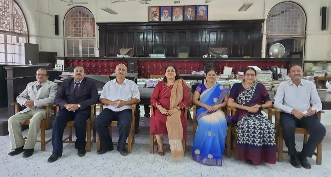 Adarsh Maharashtra | राष्ट्रीय लोकअदालतील कामकाजाला लघुवाद न्यायालयात उत्तम प्रतिसाद