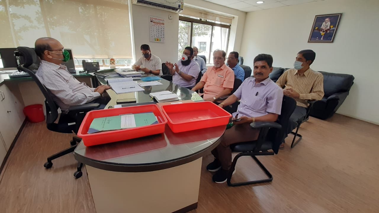 Adarsh Maharashtra | पाणी नाही... पनवेल संघर्ष ...