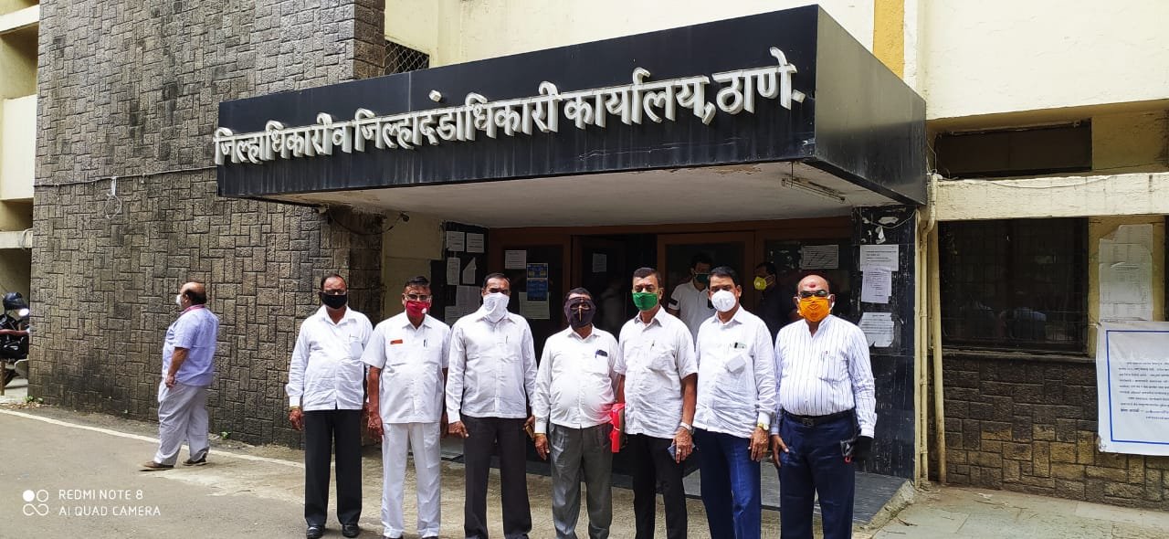 Adarsh Maharashtra | २७ गावांच्या स्वतंत्र...