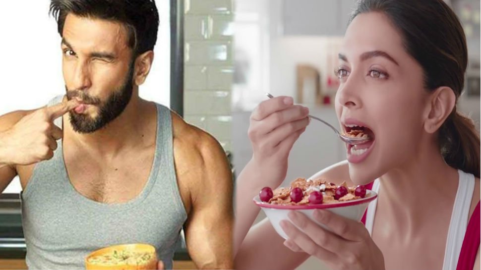 Adarsh Maharashtra | सेलिब्रिटींच्या डाएटची काळजी घेणारी फूड सर्व्हिस माहितीये?