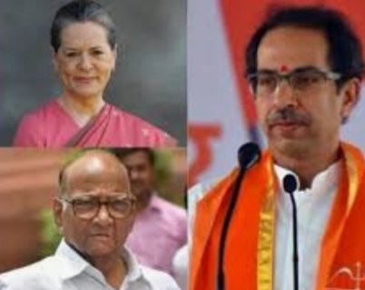 Adarsh Maharashtra | शिवसेना-काँग्रेसमध्ये बकरी ईदवरून धुसफूस?