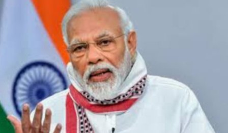 Adarsh Maharashtra | लस येत नाही तोवर आपल्याला कोरोनाशी युद्ध सुरुच ठेवायचं आहे -पंतप्रधान...