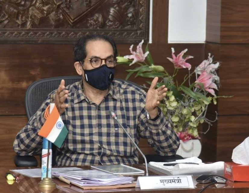 Adarsh Maharashtra | माझे कुटुंब, माझी जबाबदारी’...