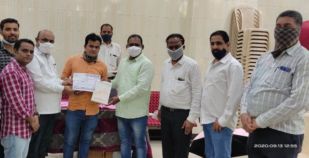 Adarsh Maharashtra | महात्मा जोतिबा फुले समता...