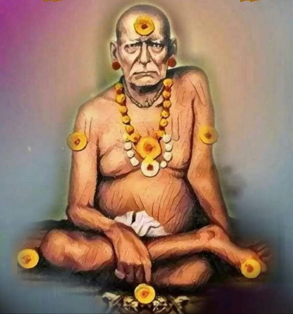 Adarsh Maharashtra | घाटकोपर पूर्वेकडील श्री...