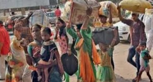 Adarsh Maharashtra | मुंबई आणि पुण्यातून फक्त...