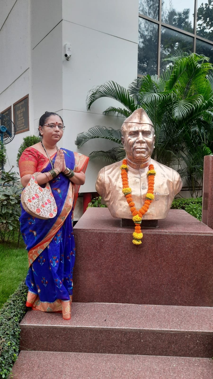 Adarsh Maharashtra | अखिल भारतीय महिला मराठा...