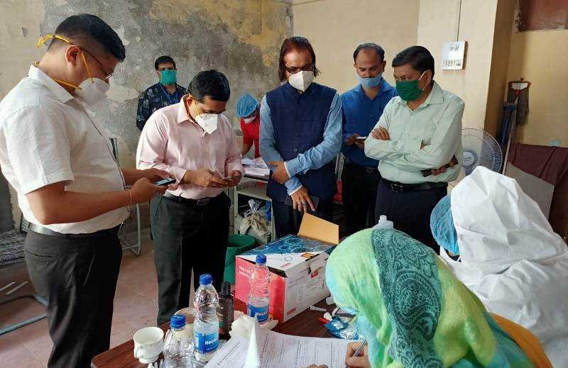 Adarsh Maharashtra | माझे कुटूंब-माझी जबाबदारी’...