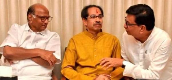 Adarsh Maharashtra | काँग्रेसमध्ये १५ नेते इच्छुक