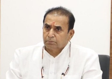 Adarsh Maharashtra | महाराष्ट्र राज्य सुरक्षा...