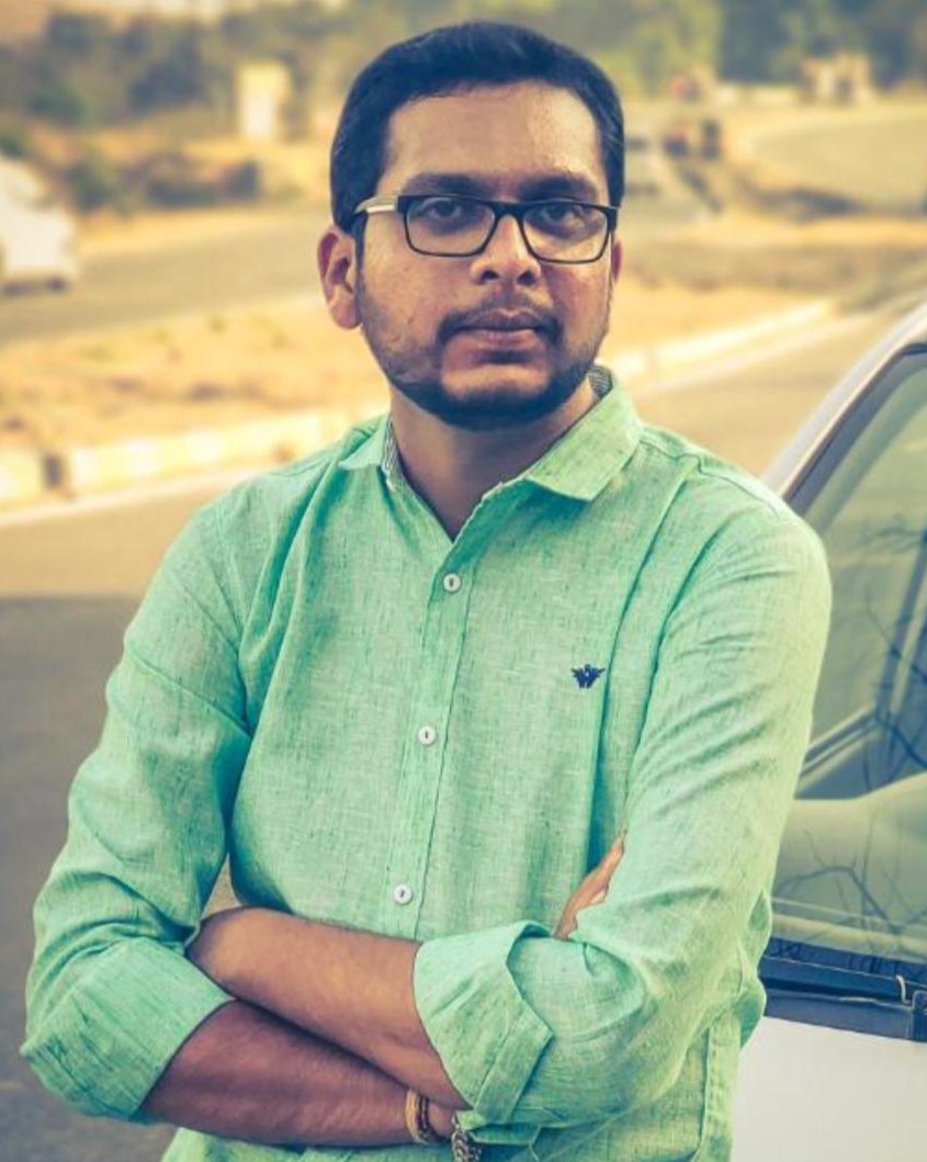 Adarsh Maharashtra | विवा फाउंडेशनच्या रायगड जिल्हा अध्यक्षपदी 