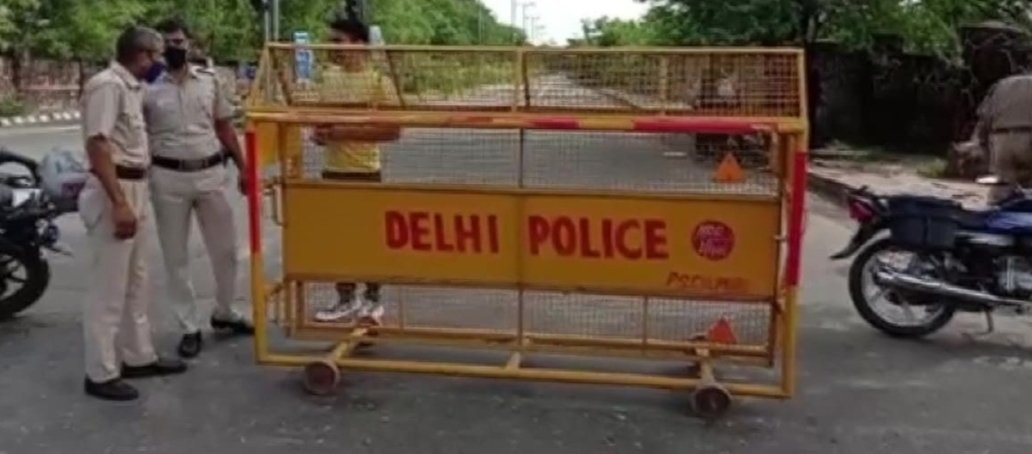 Adarsh Maharashtra | गणेशोत्सवादिवशीच मोठा कट उधळला, ISISचा दहशतवादी IED स्फोटकांसह ताब्यात