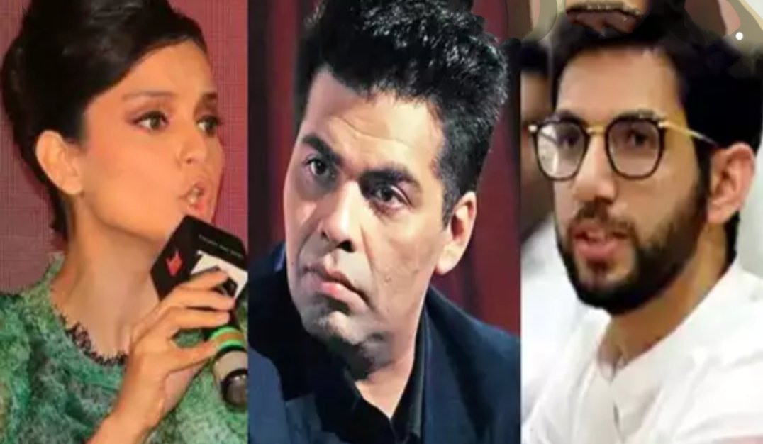 Adarsh Maharashtra | सुशांतसिंग राजपूत आत्महत्या...