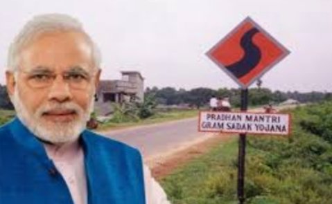 Adarsh Maharashtra | प्रधानमंत्री ग्रामसडकचे प्रस्ताव त्वरित सादर करा : देवेंद्र फडणवीस यांचे...