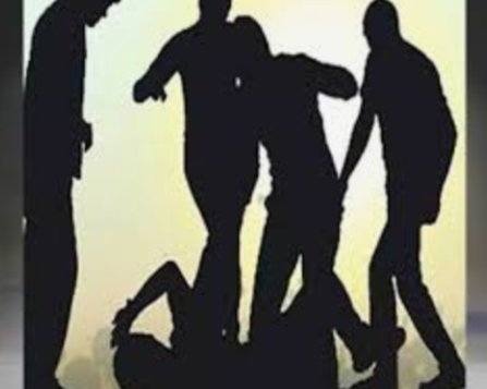 Adarsh Maharashtra | उल्हासनगरात पुर्व...